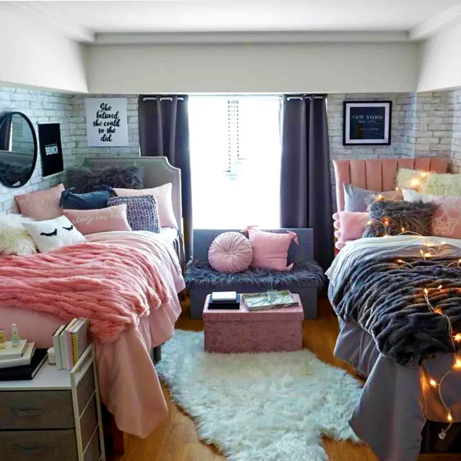 2023 Dorm Room Essentials that you need right now | College Life